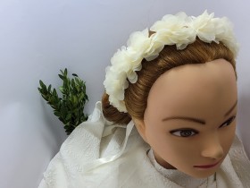 Веночек (в уп. 1 шт ) 4-9130
